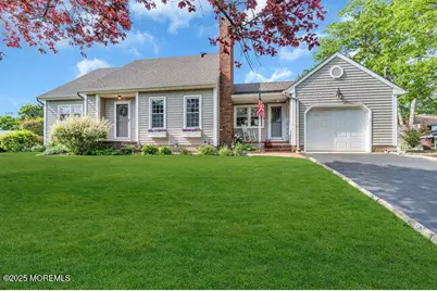 1304 Lenape Trail, Manasquan, NJ 08736 - Photo 1