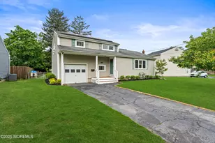 183 Crestview Dr, Middletown, NJ 07748 - Photo 1