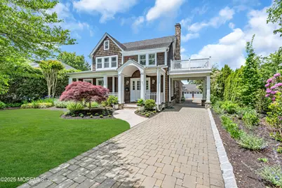 200 Pitney Avenue, Spring Lake, NJ 07762 - Photo 1