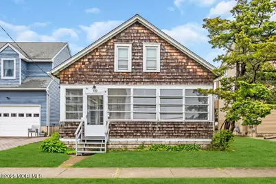 110 2nd Avenue, Seaside Park, NJ 08752 - Photo 1