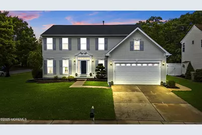 10 Butternut Lane, Bayville, NJ 08721 - Photo 1