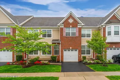 2420 Canterbury Lane, North Brunswick Township, NJ 08902 - Photo 1