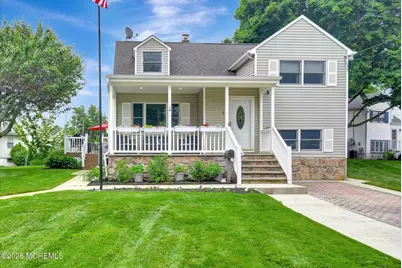 35 Evergreen Avenue, Neptune City, NJ 07753 - Photo 1