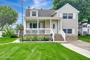 35 Evergreen Ave, Neptune City, NJ 07753 - Photo 1