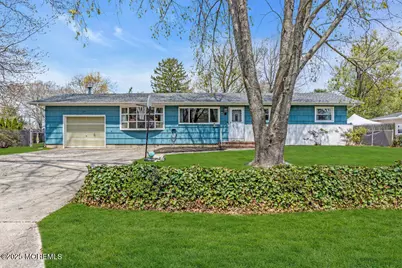 21 Dockage Road, Bayville, NJ 08721 - Photo 1