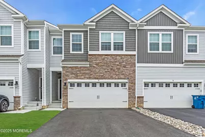 38 Mantoloking Drive, Jackson, NJ 08527 - Photo 1