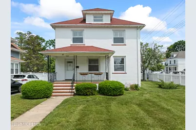 42 Chestnut Street, Red Bank, NJ 07701 - Photo 1