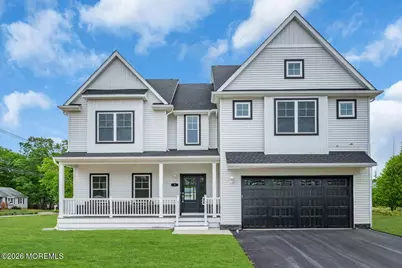 1 Potters Court, Bayville, NJ 08721 - Photo 1
