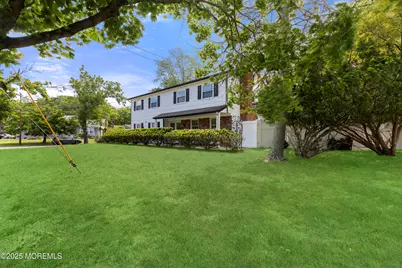 90 Old Bridge Drive, Howell Township, NJ 07731 - Photo 1