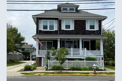 632 Main Avenue #3, Bay Head, NJ 08742 - Photo 1