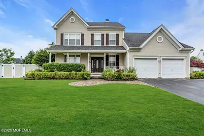 43 Saint Johns Drive, Freehold, NJ 07728 - Photo 1