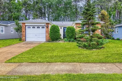 15 Courtshire Drive, Brick, NJ 08723 - Photo 1