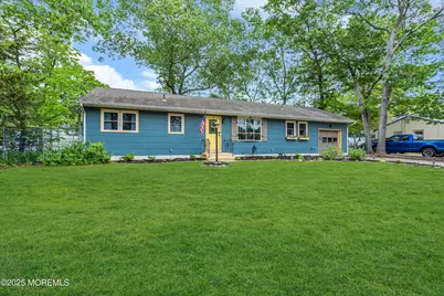 930 Devon Street, Forked River, NJ 08731 - Photo 1