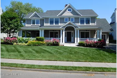 110 Saint Clair Avenue, Spring Lake, NJ 07762 - Photo 1