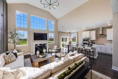 51 Fillmore Drive, Monroe Township, NJ 08831 - Photo 1