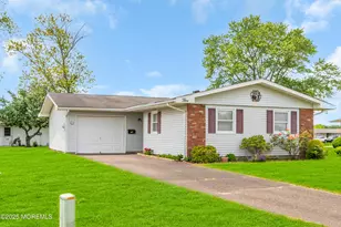 5 Spenser Ct, Brick, NJ 08724 - Photo 1