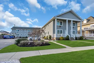 107 3rd Avenue #B1, Belmar, NJ 07719 - Photo 1