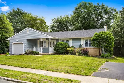 3 Johnston Avenue, Brick, NJ 08724 - Photo 1