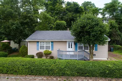 297 Shore Drive, Highlands, NJ 07732 - Photo 1