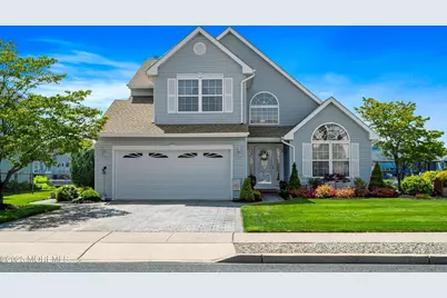 20 Meadow Point Drive, Brick, NJ 08723 - Photo 1