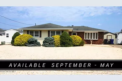 1936 Merrimac Drive, Toms River Township, NJ 08753 - Photo 1