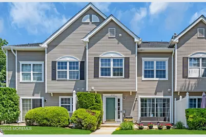 202 Crooked Stick Court, Howell Township, NJ 07731 - Photo 1