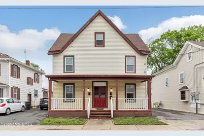 6 Water Street #B, Englishtown, NJ 07726 - Photo 1