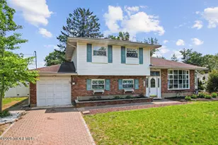 50 Burton Dr, Howell Township, NJ 07731 - Photo 1