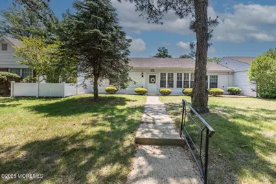 648 Pulham Court #B, Manchester Township, NJ 08759 - Photo 1