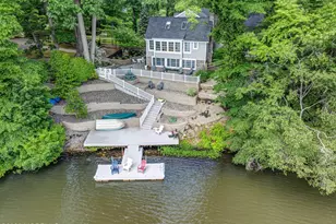 1 Beechwood Terrace, Matawan, NJ 07747 - Photo 1