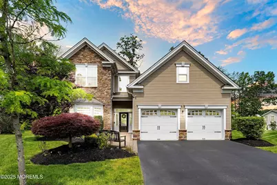 39 Northcrest Drive, Tinton Falls, NJ 07724 - Photo 1