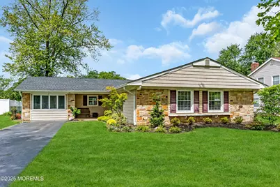 511 Line Road, Aberdeen Township, NJ 07747 - Photo 1