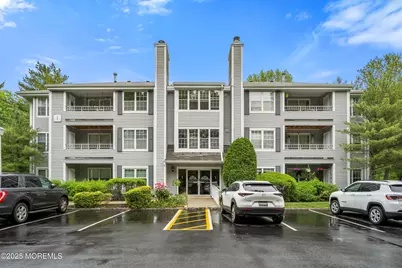 102 Raintree Court #102, Helmetta, NJ 08828 - Photo 1