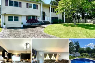 550 Deer Ln, Toms River Township, NJ 08753 - Photo 1