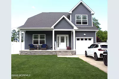 1512 Pemberton Street, Toms River Township, NJ 08757 - Photo 1