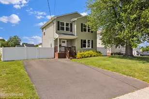 134 County Rd, Cliffwood, NJ 07721 - Photo 1