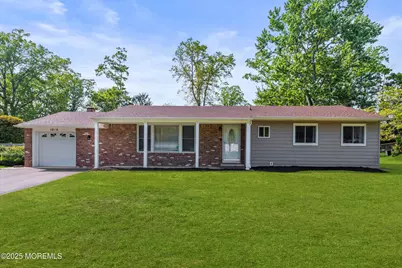 1016 Onyx Drive, Toms River Township, NJ 08753 - Photo 1