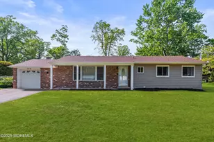 1016 Onyx Dr, Toms River Township, NJ 08753 - Photo 1