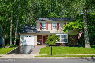7 Drum Ct, Howell Township, NJ 07731 - Photo 1
