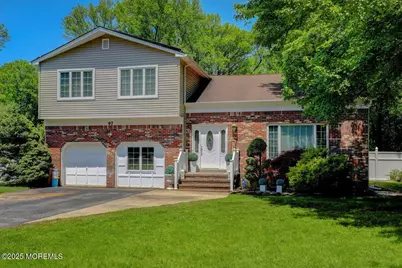 97 Lafayette Mills Road, Manalapan Township, NJ 07726 - Photo 1