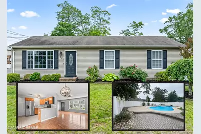 701 Beachwood Boulevard, Beachwood, NJ 08722 - Photo 1