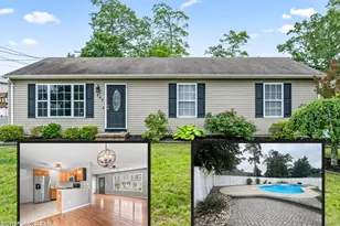 701 Beachwood Blvd, Beachwood, NJ 08722 - Photo 1