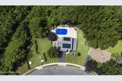 10 Barre Drive, Howell Township, NJ 07731 - Photo 1