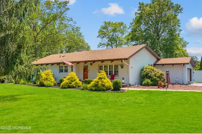 512 Highland Terrace, Brick, NJ 08723 - Photo 1