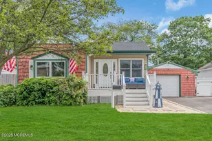 22 Franklin Ave, Hazlet Township, NJ 07734 - Photo 1