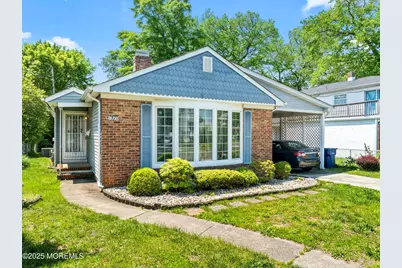 1920 W Lake Avenue, Neptune Township, NJ 07753 - Photo 1