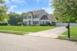 8 Reagan Dr, Jackson, NJ 08527 - Photo 1