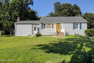 146 Millhurst Road, Manalapan Township, NJ 07726 - Photo 1