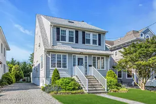 129 Bridge Ave, Bay Head, NJ 08742 - Photo 1