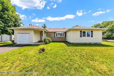 1 Bough Court, Toms River Township, NJ 08753 - Photo 1